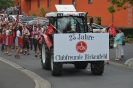 Festzug