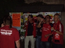 Aufstieg 2009