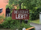 Hurra - der Ochs wird wahr