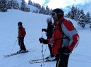 Skifahrt 2013