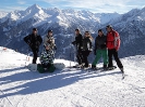 Skifahrt 2013