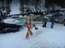 Skifahrt 2014