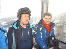 Skifahrt 2014